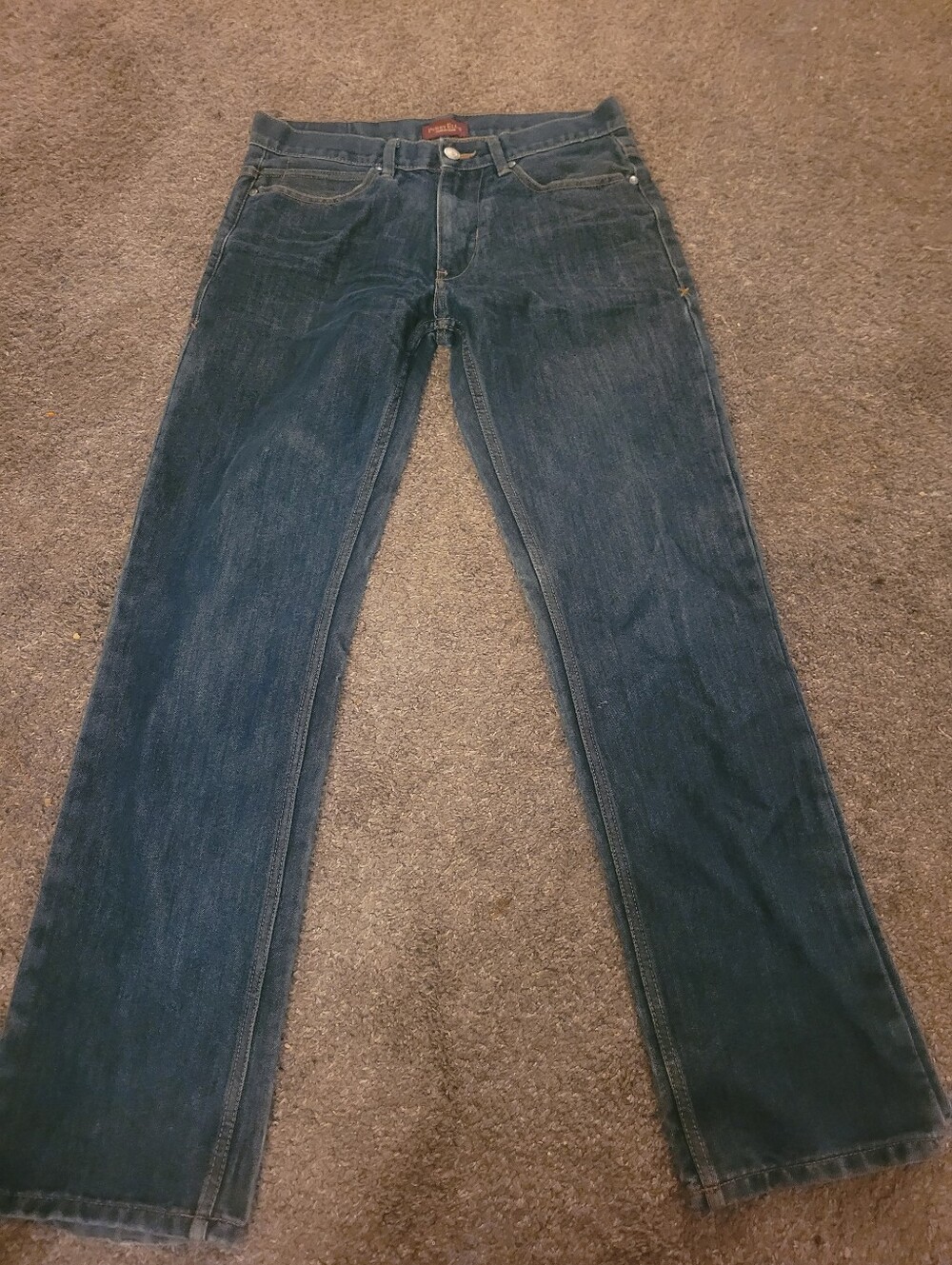 Perry Ellis Men’s Jeans